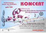 60. Jubileuszowy wiosenny zjazd chórów diecezji cieszyńskiej
